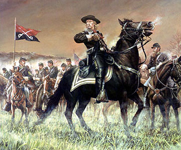 what caused the battle of little bighorn