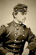 Colonel Robert Gould Shaw