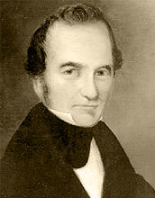 Stephen F. Austin