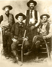Texas Rangers